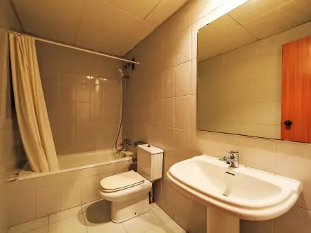Rambla de Tossa, Appartement 5 personnes à Tossa de Mar - Photo 13