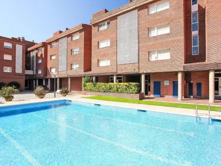 Rambla de Tossa, Appartement 5 personnes à Tossa de Mar - Photo 15