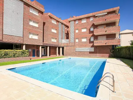 Rambla de Tossa, Appartement 5 personnes à Tossa de Mar - Photo 16
