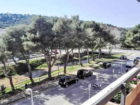Rambla de Tossa, Appartement 5 personnes à Tossa de Mar - Photo 17