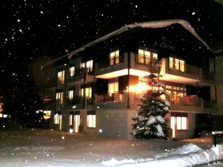 Alcazar, Appartement 4 personnes à Saas Grund - Photo 3