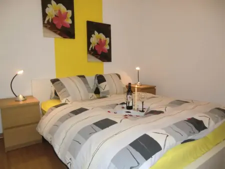 Alcazar, Appartement 4 personnes à Saas Grund - Photo 13