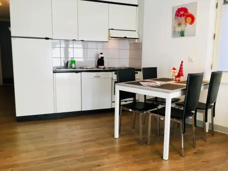 Alcazar, Appartement 4 personnes à Saas Grund - Photo 14