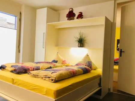 Alcazar, Appartement 4 personnes à Saas Grund - Photo 16