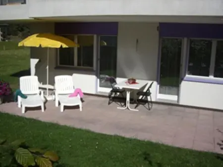 Alcazar, Appartement 4 personnes à Saas Grund - Photo 17