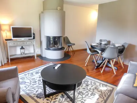Villars Soleil B15, Appartement 4 personnes à Villars - Photo 2