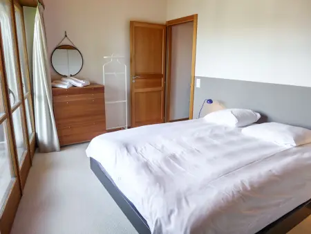 Villars Soleil B15, Appartement 4 personnes à Villars - Photo 4