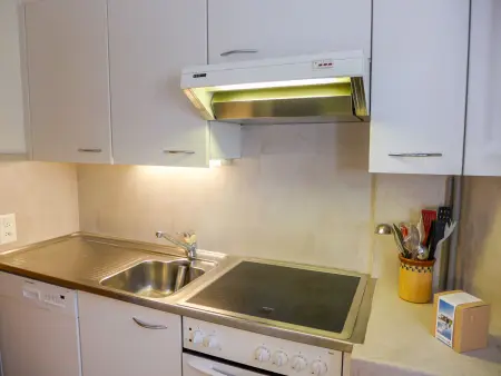 Villars Soleil B15, Appartement 4 personnes à Villars - Photo 5
