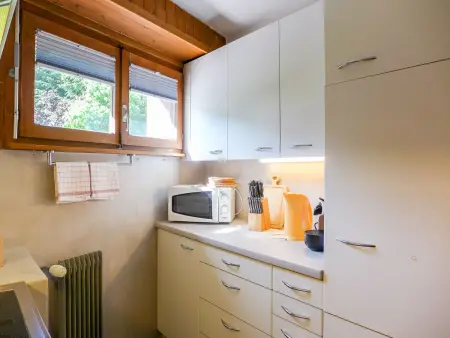 Villars Soleil B15, Appartement 4 personnes à Villars - Photo 6