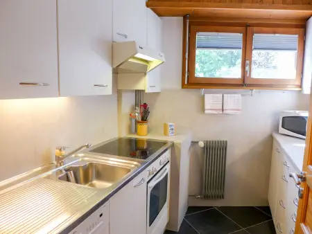 Villars Soleil B15, Appartement 4 personnes à Villars - Photo 7
