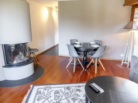 Villars Soleil B15, Appartement 4 personnes à Villars - Photo 9