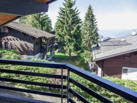 Villars Soleil B15, Appartement 4 personnes à Villars - Photo 10