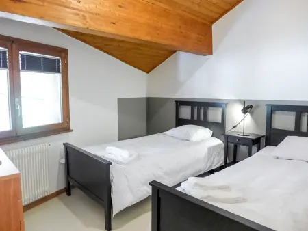 Villars Soleil B15, Appartement 4 personnes à Villars - Photo 12