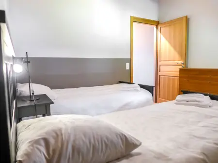 Villars Soleil B15, Appartement 4 personnes à Villars - Photo 13