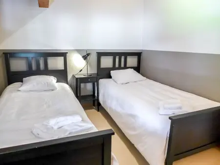 Villars Soleil B15, Appartement 4 personnes à Villars - Photo 14