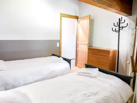 Villars Soleil B15, Appartement 4 personnes à Villars - Photo 15