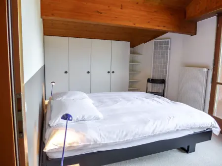 Villars Soleil B15, Appartement 4 personnes à Villars - Photo 16