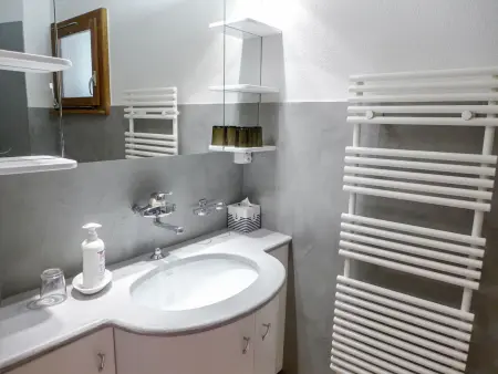 Villars Soleil B15, Appartement 4 personnes à Villars - Photo 17