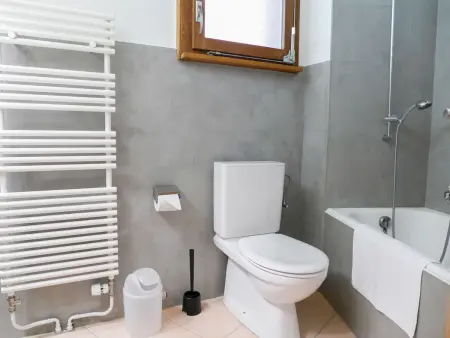 Villars Soleil B15, Appartement 4 personnes à Villars - Photo 18