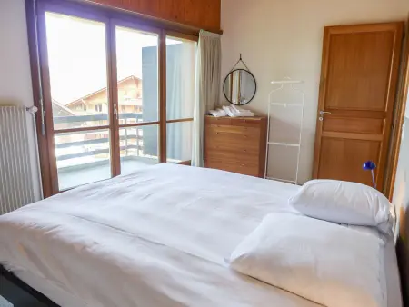 Villars Soleil B15, Appartement 4 personnes à Villars - Photo 19