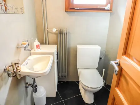 Villars Soleil B15, Appartement 4 personnes à Villars - Photo 20