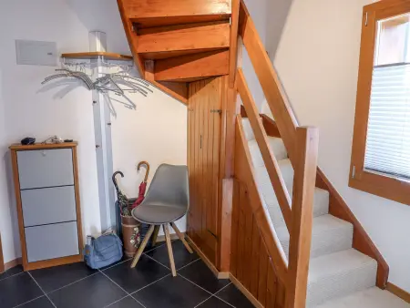 Villars Soleil B15, Appartement 4 personnes à Villars - Photo 22