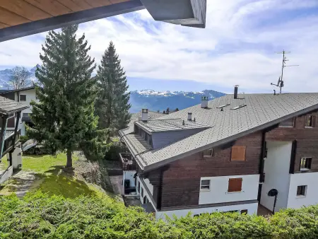 Villars Soleil B15, Appartement 4 personnes à Villars - Photo 24