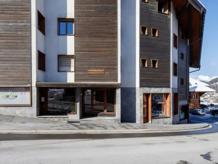 Villars Soleil B15, Appartement 4 personnes à Villars - Photo 27