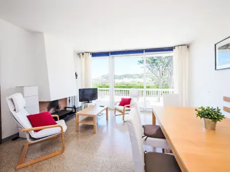 Agus, Appartement 5 personnes à El Port de la Selva - Photo 1
