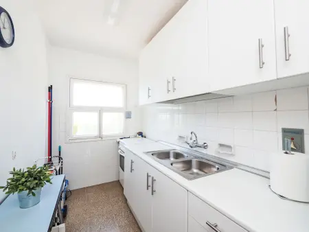 Agus, Appartement 5 personnes à El Port de la Selva - Photo 2