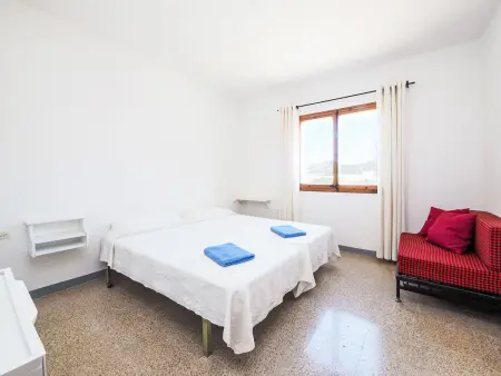 Agus, Appartement 5 personnes à El Port de la Selva - Photo 3