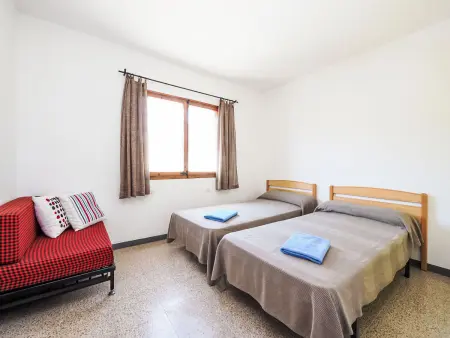 Agus, Appartement 5 personnes à El Port de la Selva - Photo 4