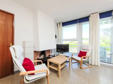 Agus, Appartement 5 personnes à El Port de la Selva - Photo 5