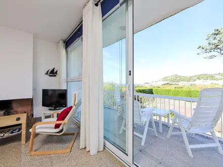 Agus, Appartement 5 personnes à El Port de la Selva - Photo 6
