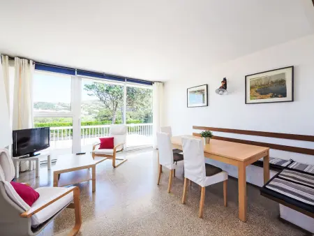 Agus, Appartement 5 personnes à El Port de la Selva - Photo 7