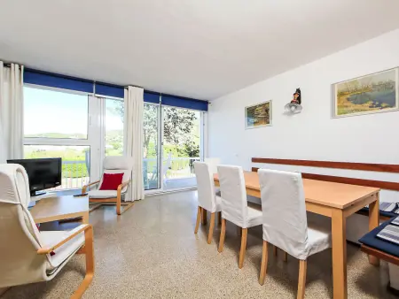 Agus, Appartement 5 personnes à El Port de la Selva - Photo 8