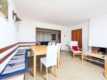 Agus, Appartement 5 personnes à El Port de la Selva - Photo 9