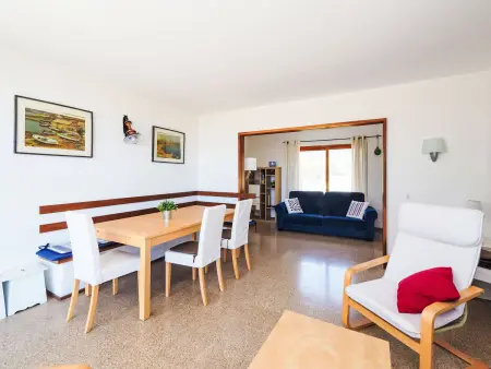 Agus, Appartement 5 personnes à El Port de la Selva - Photo 10