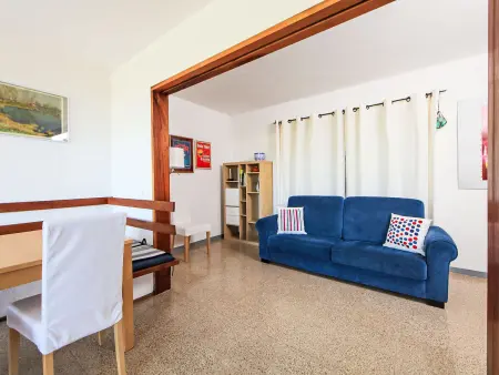 Agus, Appartement 5 personnes à El Port de la Selva - Photo 11