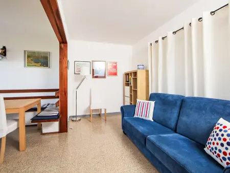 Agus, Appartement 5 personnes à El Port de la Selva - Photo 12