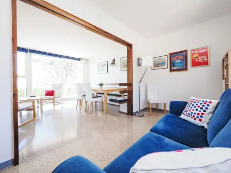 Agus, Appartement 5 personnes à El Port de la Selva - Photo 13