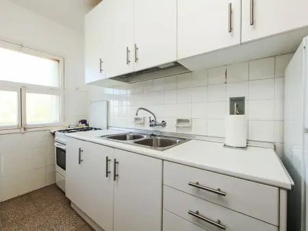 Agus, Appartement 5 personnes à El Port de la Selva - Photo 14