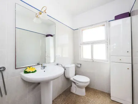 Agus, Appartement 5 personnes à El Port de la Selva - Photo 15