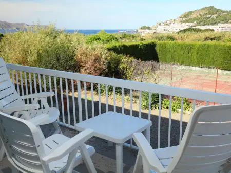Agus, Appartement 5 personnes à El Port de la Selva - Photo 17