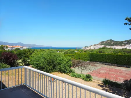 Agus, Appartement 5 personnes à El Port de la Selva - Photo 19