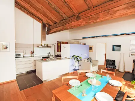 Ardève 13, Appartement 4 personnes à Ovronnaz - Photo 2