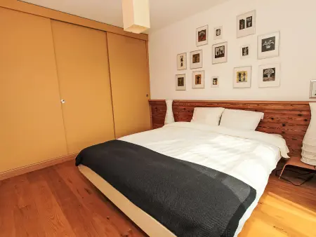 Ardève 13, Appartement 4 personnes à Ovronnaz - Photo 3