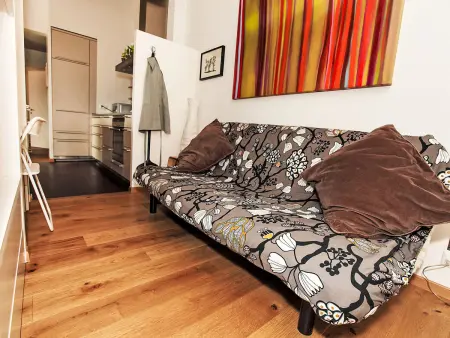 Ardève 13, Appartement 4 personnes à Ovronnaz - Photo 7