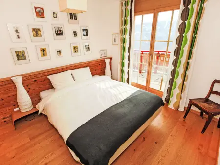 Ardève 13, Appartement 4 personnes à Ovronnaz - Photo 8