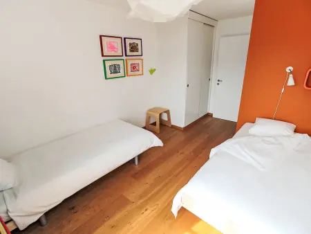 Ardève 13, Appartement 4 personnes à Ovronnaz - Photo 9